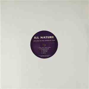Ill Nature - Life Line In The Hands Of Time