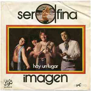 Imagen - Serafina