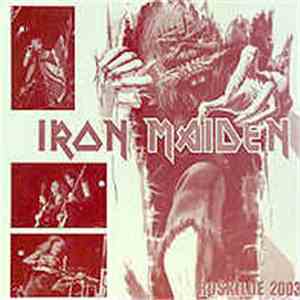 Iron Maiden - Roskilde 2003