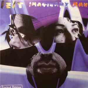 Izit - Imaginary Man