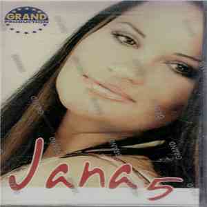 Jana - 5