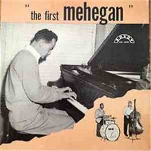 John Mehegan -