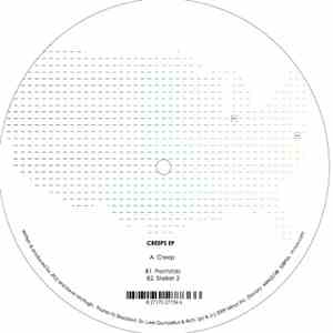 JPLS + Ambivalent - Creeps EP