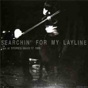 Kaneko Jutoku - Fukuoka Rinji - Searchin' For My Layline Live At Stories Ma ...