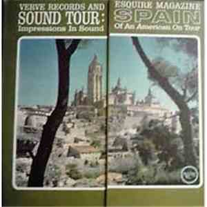 Kenyon Hopkins - Sound Tour: Spain