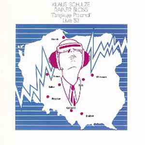 Klaus Schulze & Rainer Bloss - Dziękuję Poland Live '83