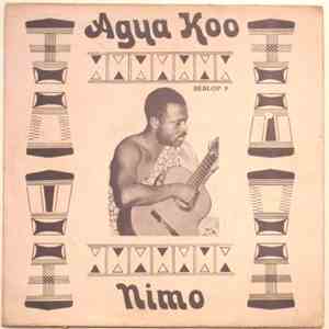Koo Nimo & His Adada Mu Group - Agya Koo Nimo