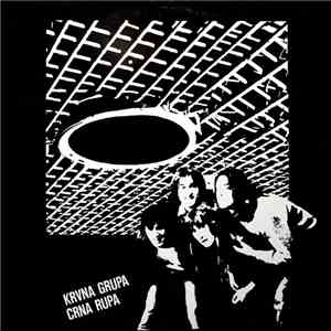 Krvna Grupa - Crna Rupa