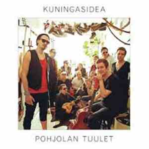 Kuningasidea - Pohjolan Tuulet