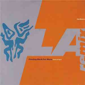 L.A. Mix - Coming Back For More (Remix)