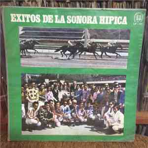 La Sonora Hipica - Exitos De La Sonora Hipica