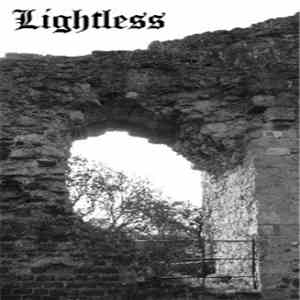 Lightless - Phantom Circles