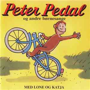 Lone Og Katja - Peter Pedal