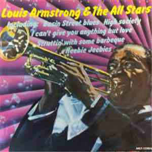 Louis Armstrong & The All Stars - Louis Armstrong And The All Stars