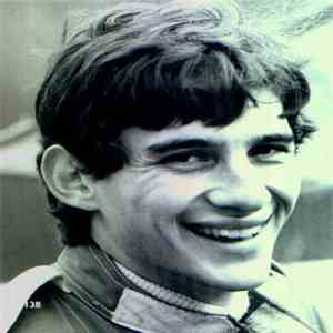 Loz Contreras - Senna