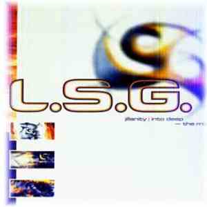 L.S.G. - Jillanity | Into Deep - The Mixes