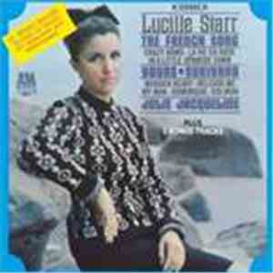 Lucille Starr - The French Song