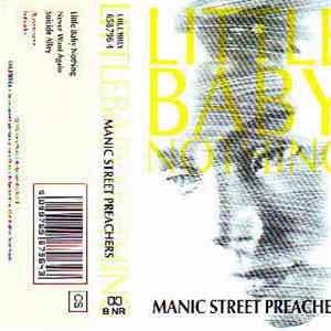 Manic Street Preachers - Little Baby Nothing