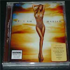 Mariah Carey - Me. I Am Mariah ...The Elusive Chanteuse