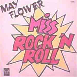 May Flower - Miss Rock 'n Roll