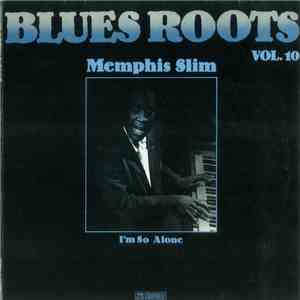 Memphis Slim - I'm So Alone