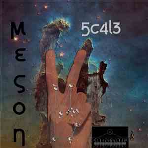 Meson  - 5C4L3