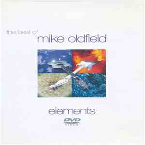 Mike Oldfield - The Best Of Mike Oldfield: Elements