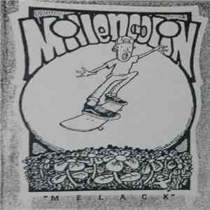 Millencolin - Melack