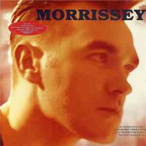 Morrissey - Interesting Drug