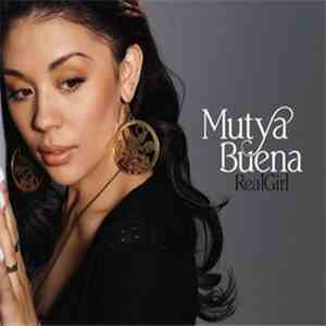Mutya Buena - Real Girl