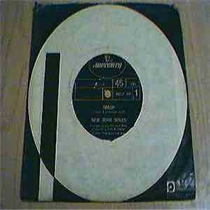 New York Dolls - Trash