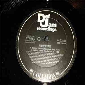 Newkirk - Small Thing