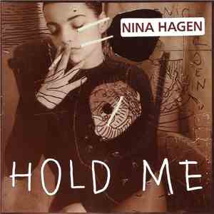 Nina Hagen - Hold Me