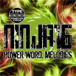 Ninja16 - Power Word: Melodies