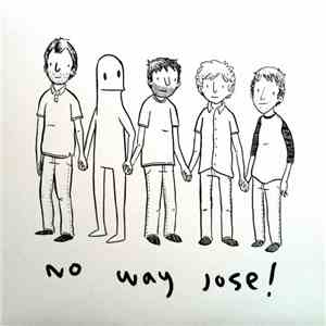 No Way Jose! - No Way Jose!