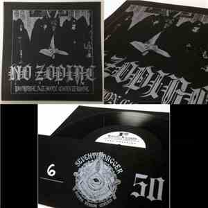 No Zodiac - Population Control