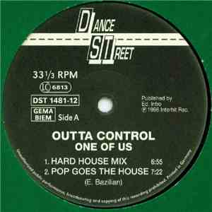 Outta Control - One Of Us