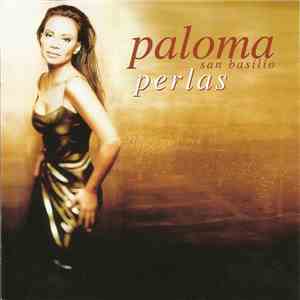 Paloma San Basilio - Perlas