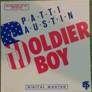 Patti Austin - Soldier Boy