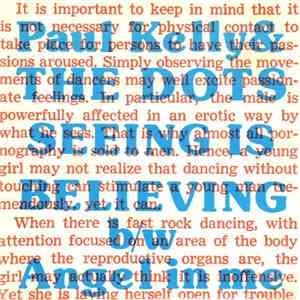 Paul Kelly And The Dots - Seeing Is Believing