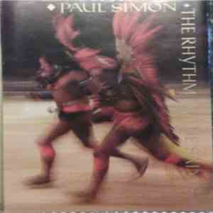 Paul Simon - The Rhythm Of The Saints
