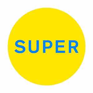 Pet Shop Boys - Super