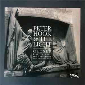 Peter Hook And The Light - Closer Live Tour 2011 Live In Manchester FAC 251 ...
