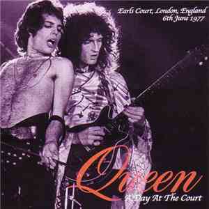 Queen - A Day At The Court