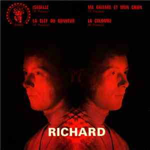Richard - Isabelle / Ma Guitare Et Mon Chien / La Clef Du Bonheur / La Colo ...