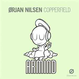 Ørjan Nilsen - Copperfield