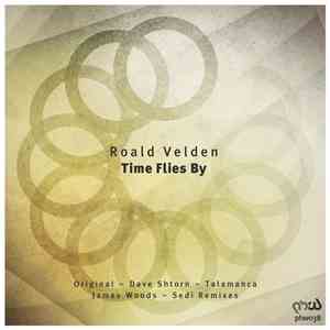 Roald Velden - Time Flies By