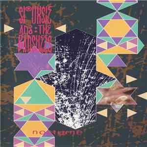 Siouxsie And The Banshees - Nocturne