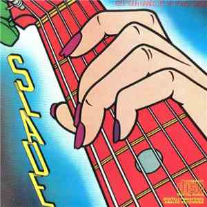 Slade - Keep Your Hands Off My Power Supply
