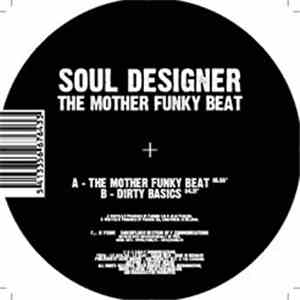 Soul Designer - The Mother Funky Beat